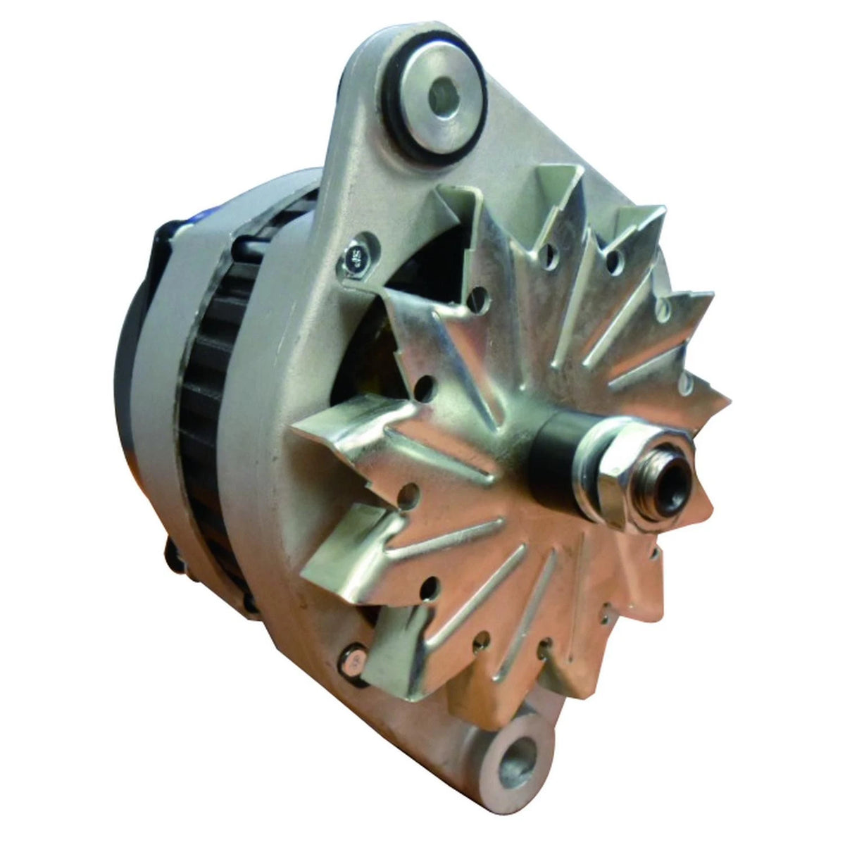 60A Alternator for Volvo Penta TAMD163, A, P (1994–2001) A14N100M 8EL731718001
