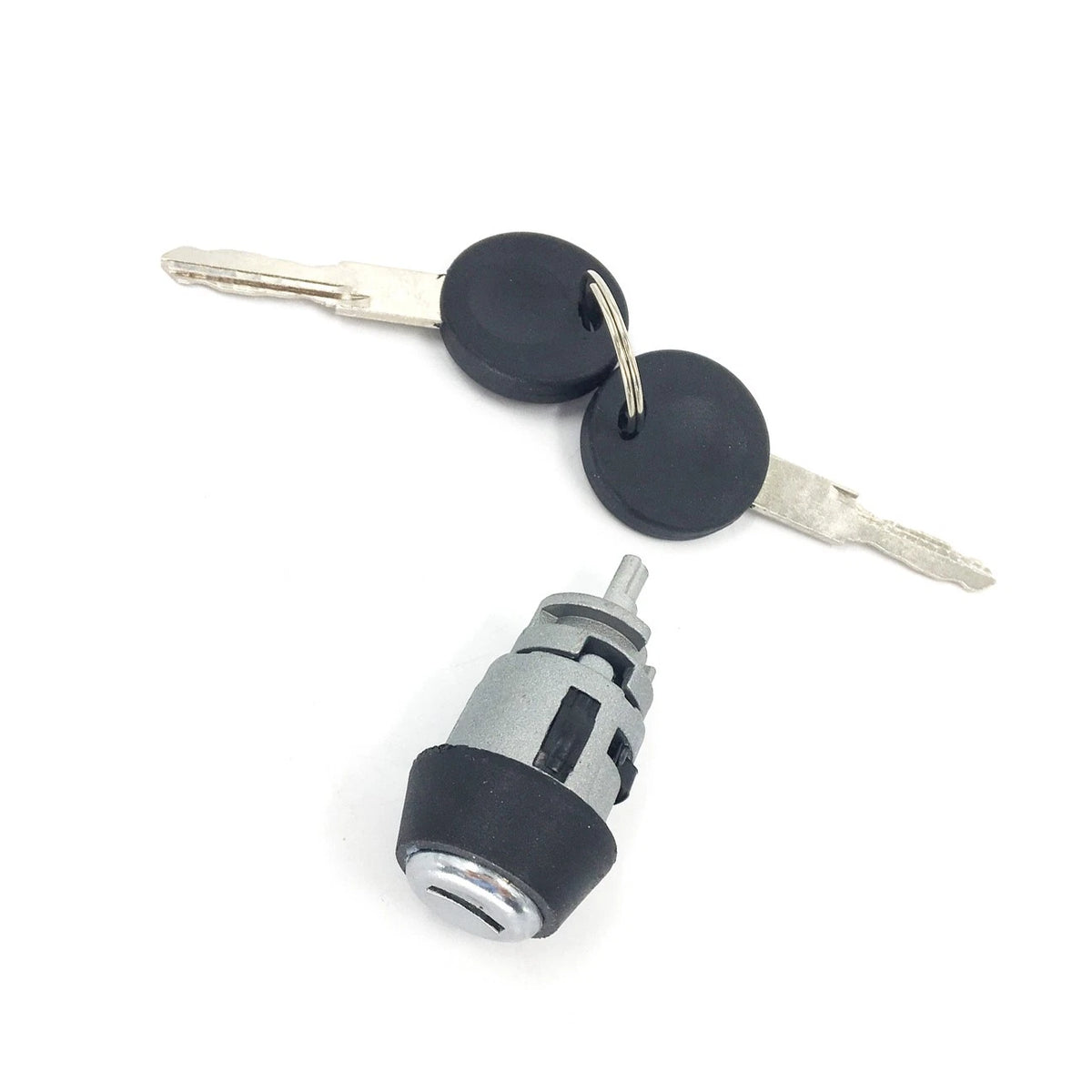 Ignition Lock Cylinder for Audi 4000 Coupe Quattro (1980–1984)