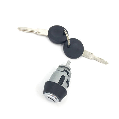 Ignition Lock Cylinder for Audi 4000 Coupe Quattro (1980–1984)
