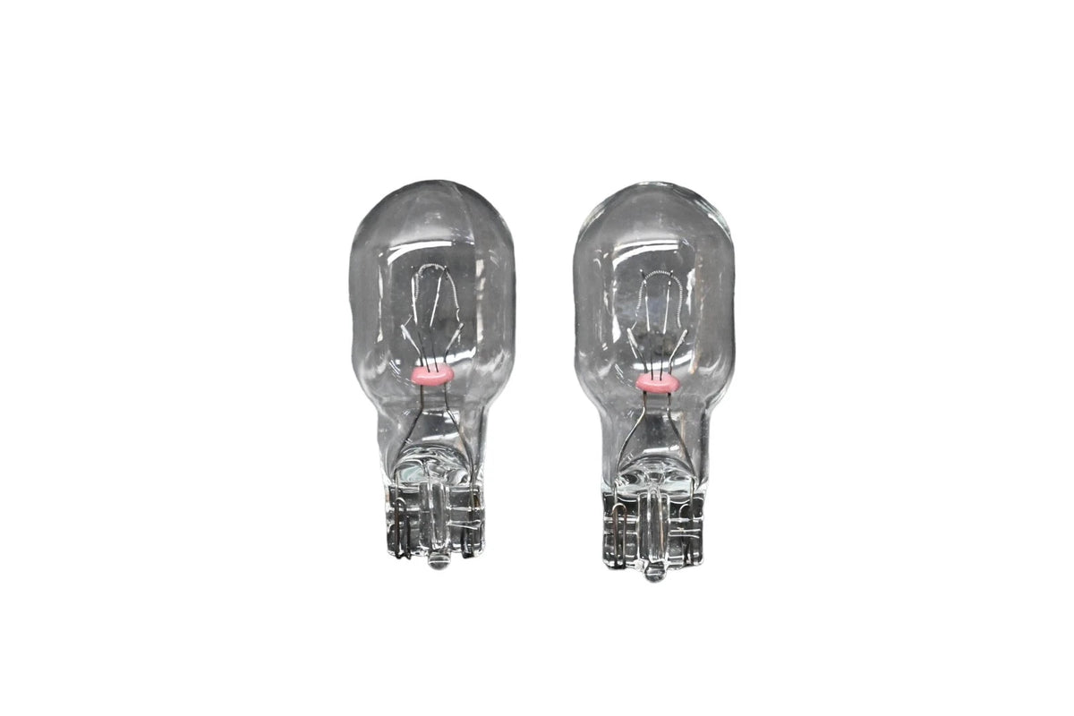 2X Wagner 916 Miniature Light Bulbs for (NOS)