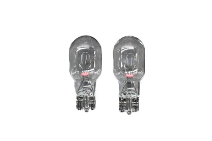 2X Wagner 916 Miniature Light Bulbs for (NOS)