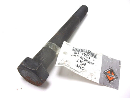 1" x 9" Rear Spring Seat Bolt for International (178441R2)