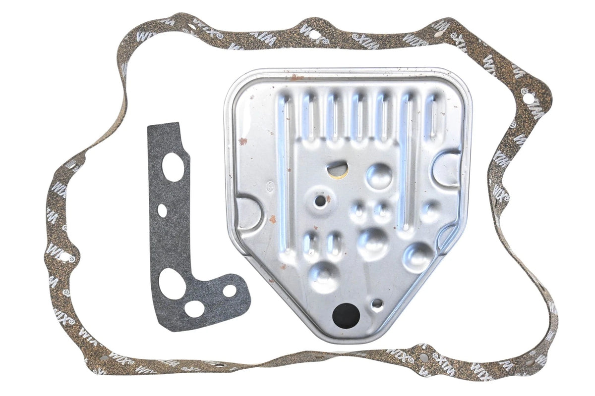 Wix 58705 Transmission Filter Kit for