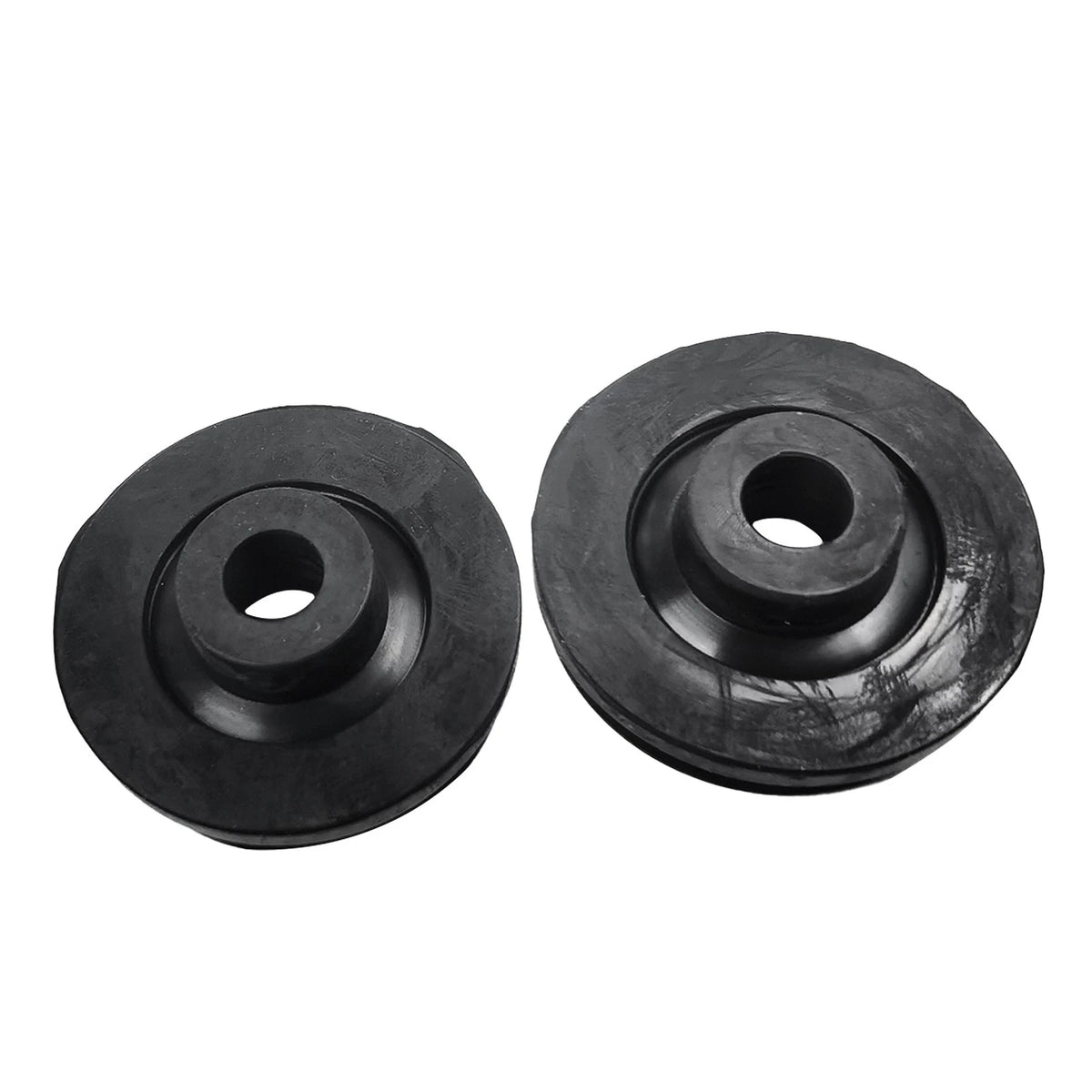 Upper Radiator Mount Bushing for Nissan 300ZX (1990–1996) & Altima (1993–2001) & Maxima (1995–2003)