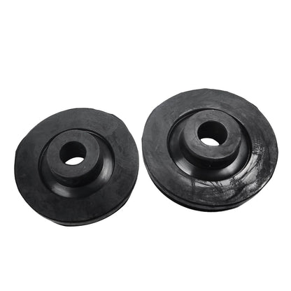 Upper Radiator Mount Bushing for Nissan 300ZX (1990–1996) & Altima (1993–2001) & Maxima (1995–2003)