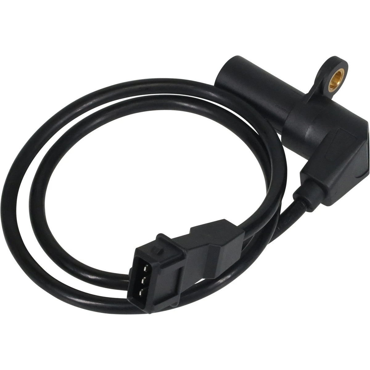 Crank Position Sensor for Chevrolet Aveo L4 1.6L (2006–2008) 96434780