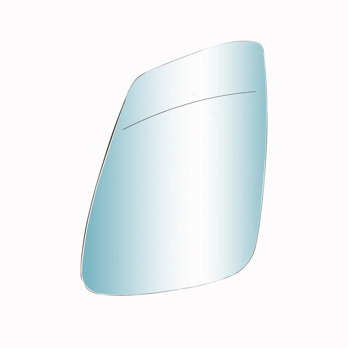 Right Side Heated Wing Mirror Glass for BMW 5 7 Series (2009–2017) F07 F10