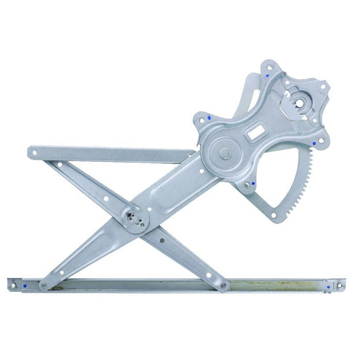 Power Window Regulator for Pontiac Vibe (2003–2008) 88969902, 749-221