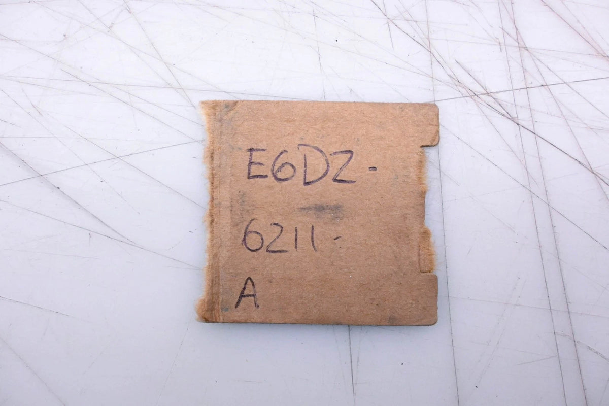 Connecting Rod Bearing Kit for Ford (E6DZ-6211-A)
