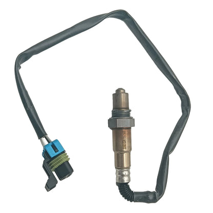 O2 Oxygen Sensor for Chevy Impala, Cadillac CTS, GMC, Saturn Outlook (2006–2010)