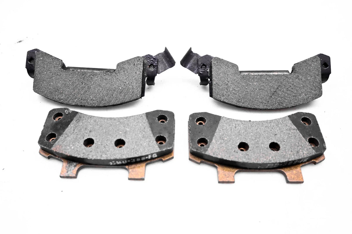 Brake Pad Kit for Parts Master D289 (NOS)