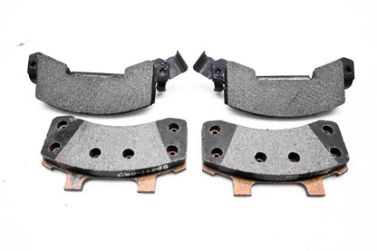 Brake Pad Kit for Parts Master D289 (NOS)