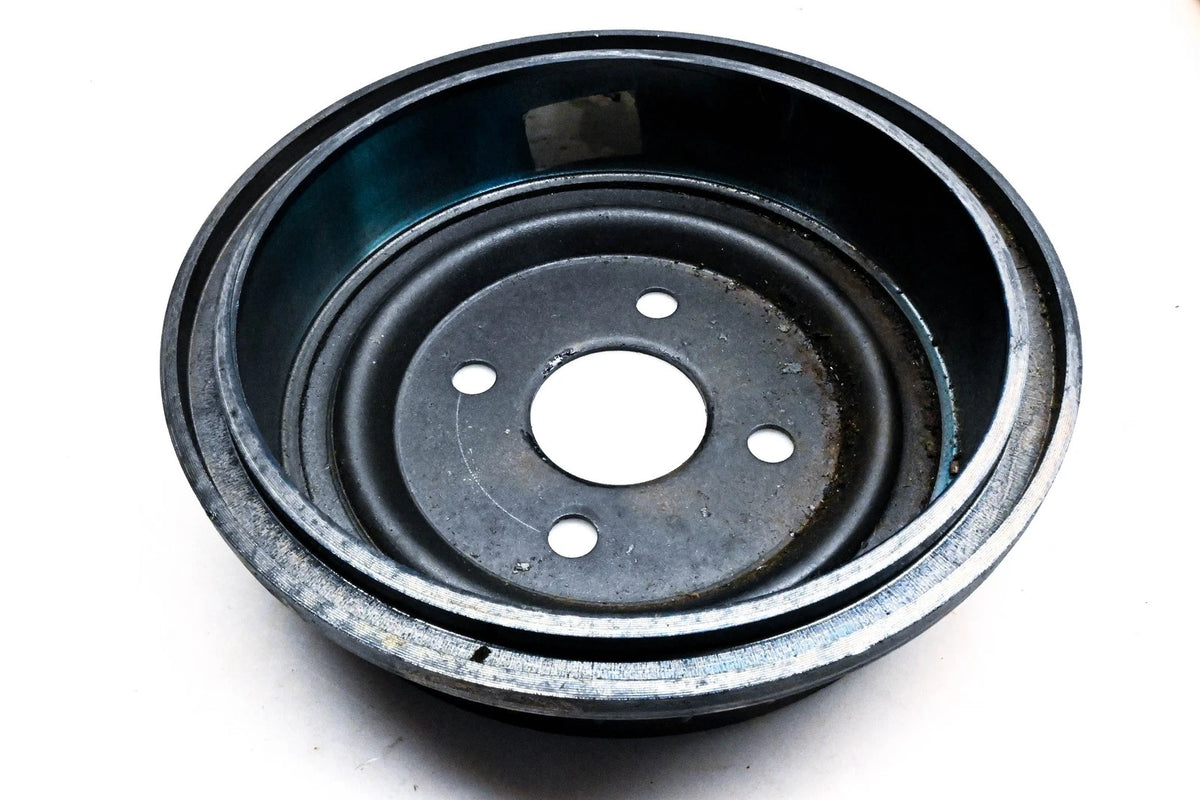 Mopar 3-1232 Brake Drum for