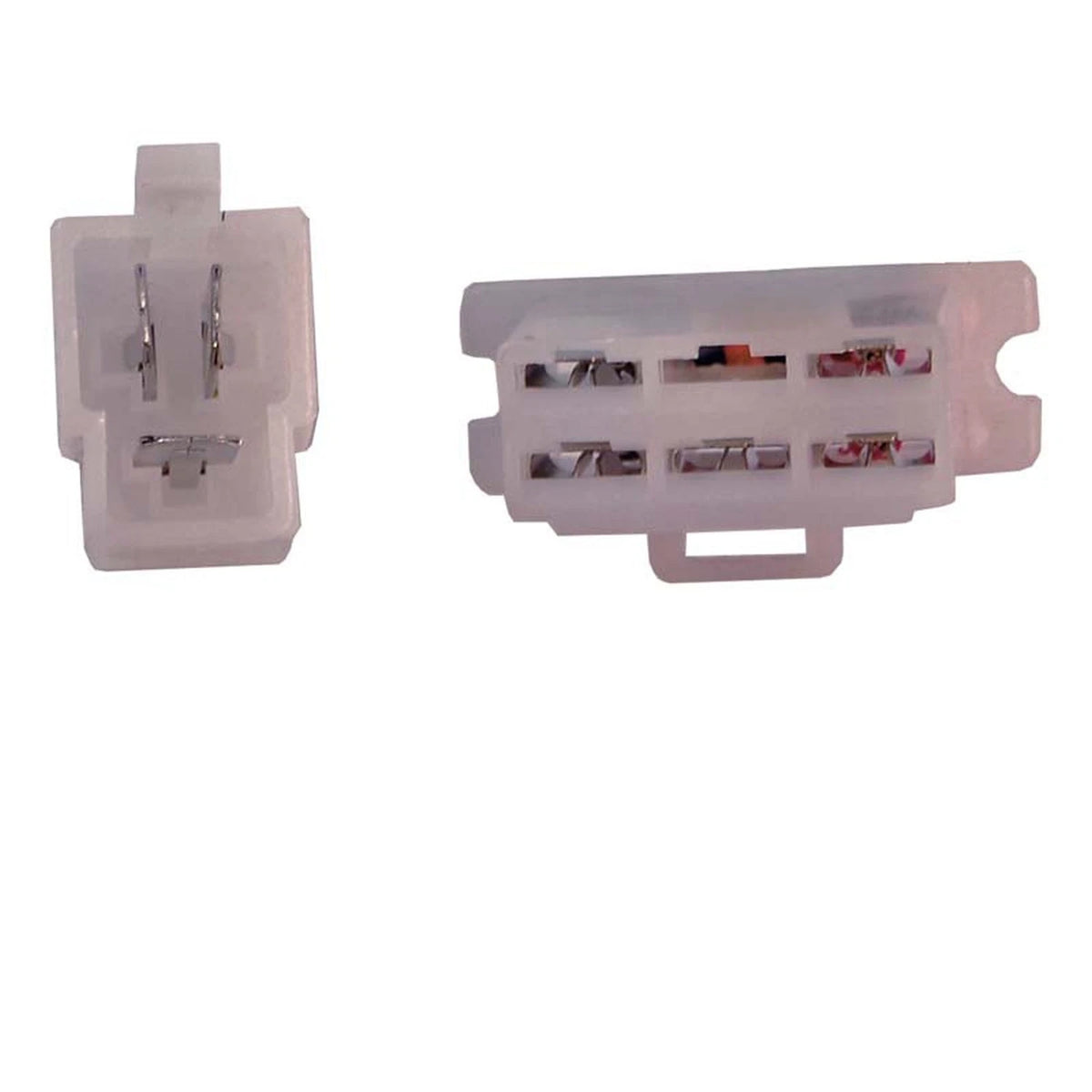 Regulator Rectifier for Suzuki VS1400GL Intruder (1987–1995) 32800-38B00 ASU6028