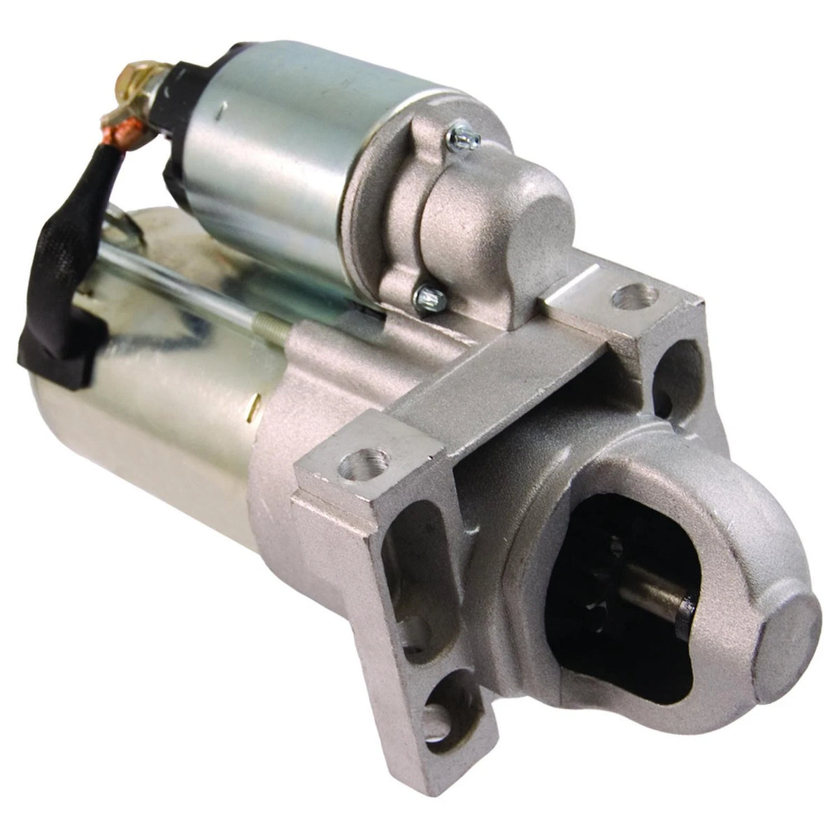 Starter for Isuzu Ascender V8 5.3L (2003) 8104655610