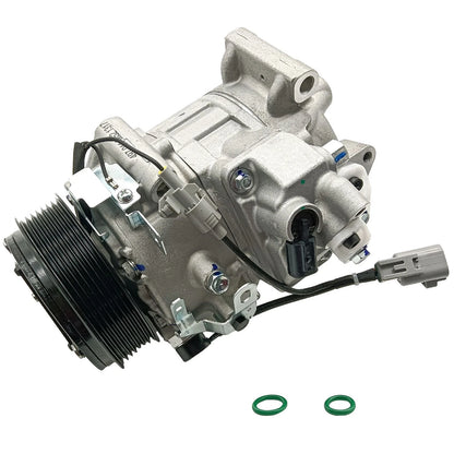 AC Compressor for Toyota Sienna Lexus 3.5L (2011–2016)