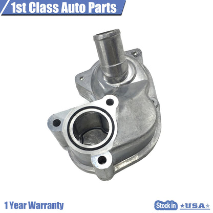 Aluminum Thermostat Housing Kit for Explorer Ranger B4000 (2001–2011)