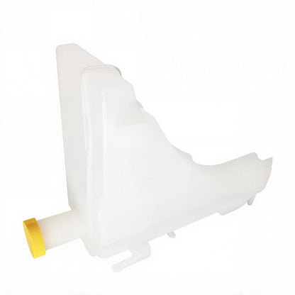 Radiator Coolant Overflow Tank with Cap for Nissan Versa (2007–2012)