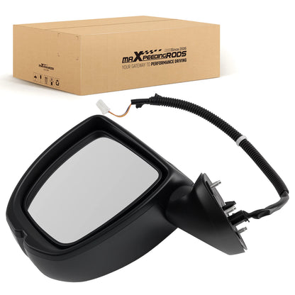 Left Side Mirror for Honda Sport EX/LX (2015–2020) 76258T5RA41
