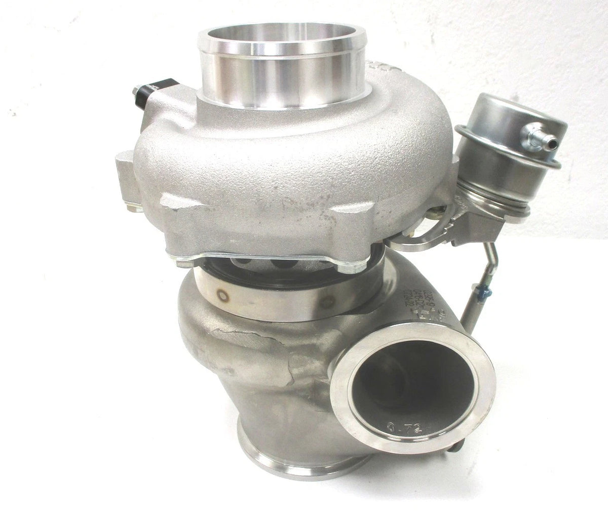 Garrett G25-550 Turbo for Reverse Rotation Applications (877895-5007S)