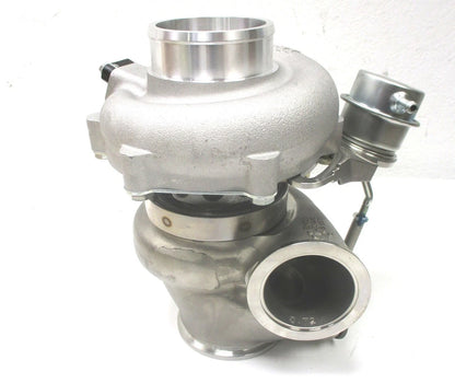 Garrett G25-550 Turbo for Reverse Rotation Applications (877895-5007S)