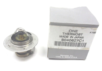 OEM Engine Cooling Thermostat 180 Degrees for International