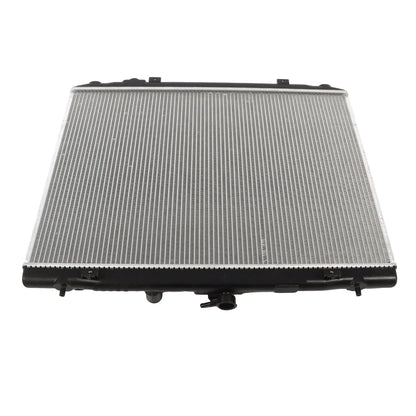 Aluminum Core Engine Coolant Radiator Assembly for Acura MDX (2022–2024)