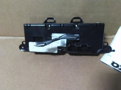 Temperature Control for Freightliner Cascadia 116 (2020)