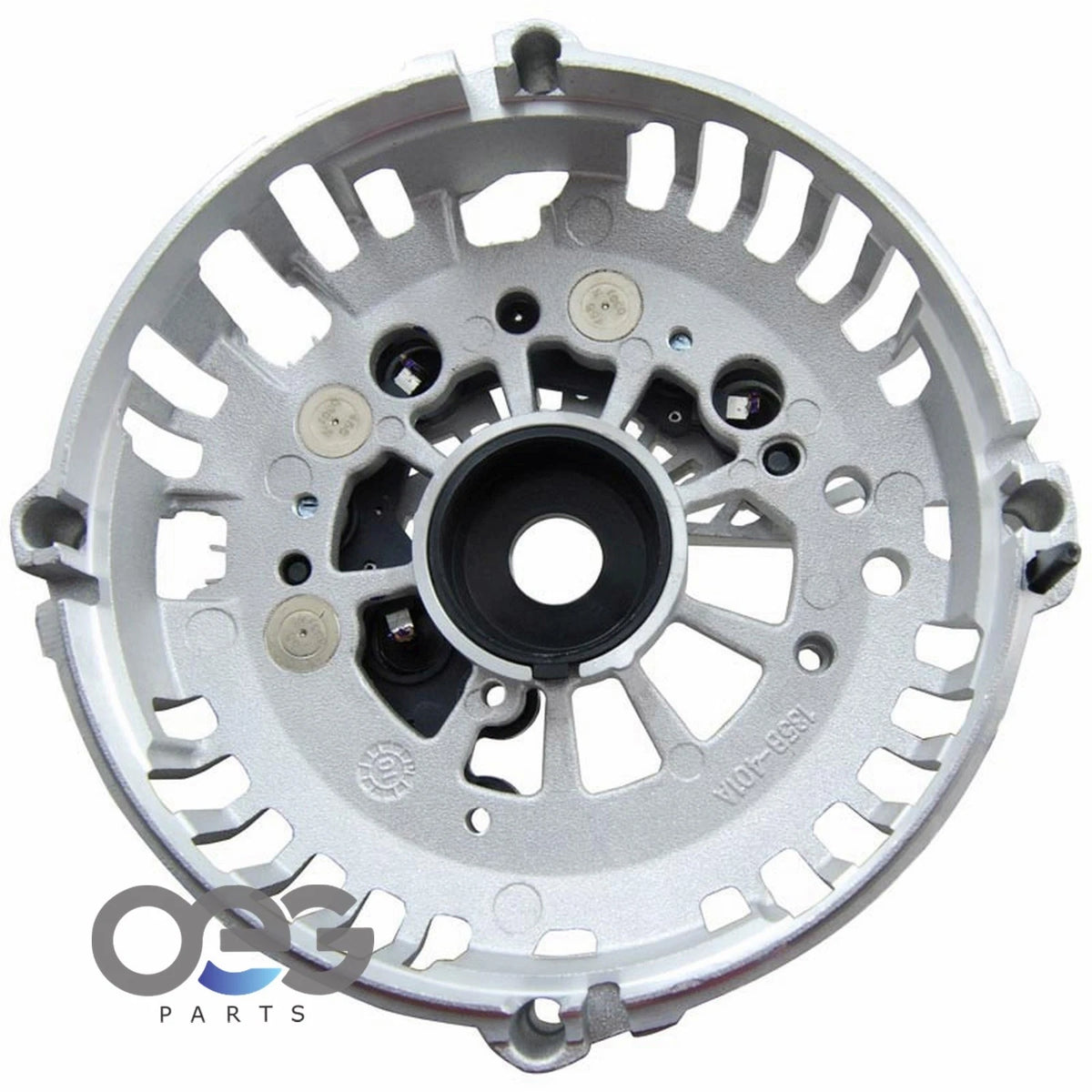 Rectifier for Audi A4 Quattro L4 2.0L (2005–2009) 593855
