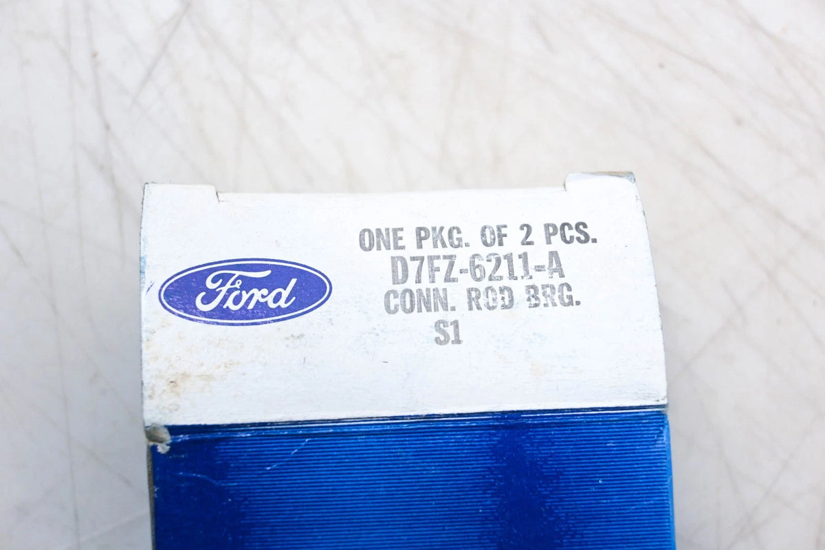 Connecting Rod Bearing Kit for Ford (D7FZ-6211-A)