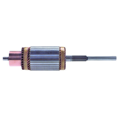 Armature for Caterpillar 962G (1995–2007), IT28G (1996–2005), CS563C (1997) 300-12096