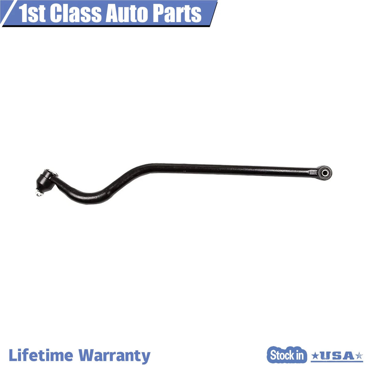 13pcs Front Suspension Tie Rod Adjusting Sleeve Kit for Dodge Ram 1500 (2000–2001)