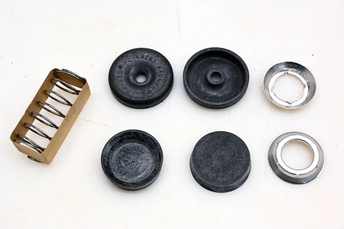 Wheel Cylinder Repair Kit for Mopar (H46350, H-46350)