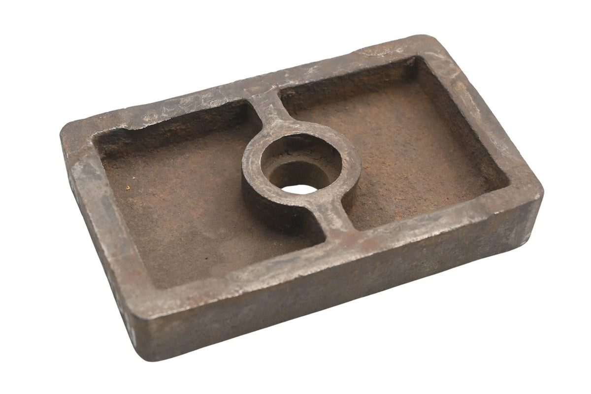 Front Spring Spacer Block for Mack 13QK244AP8