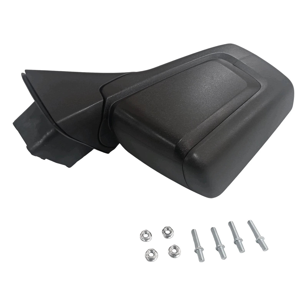 Heated Right Side Passenger Mirror for GMC Sierra 1500 (2019–2025)
