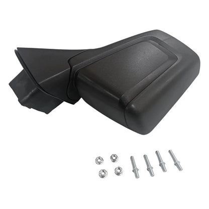 Heated Right Side Passenger Mirror for GMC Sierra 1500 (2019–2025)