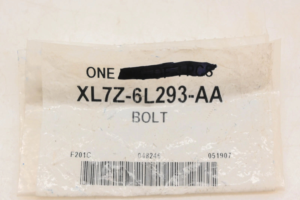 Cam Tensioner Bolt for Ford XL7Z-6L293-AA (OEM)