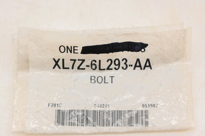 Cam Tensioner Bolt for Ford XL7Z-6L293-AA (OEM)
