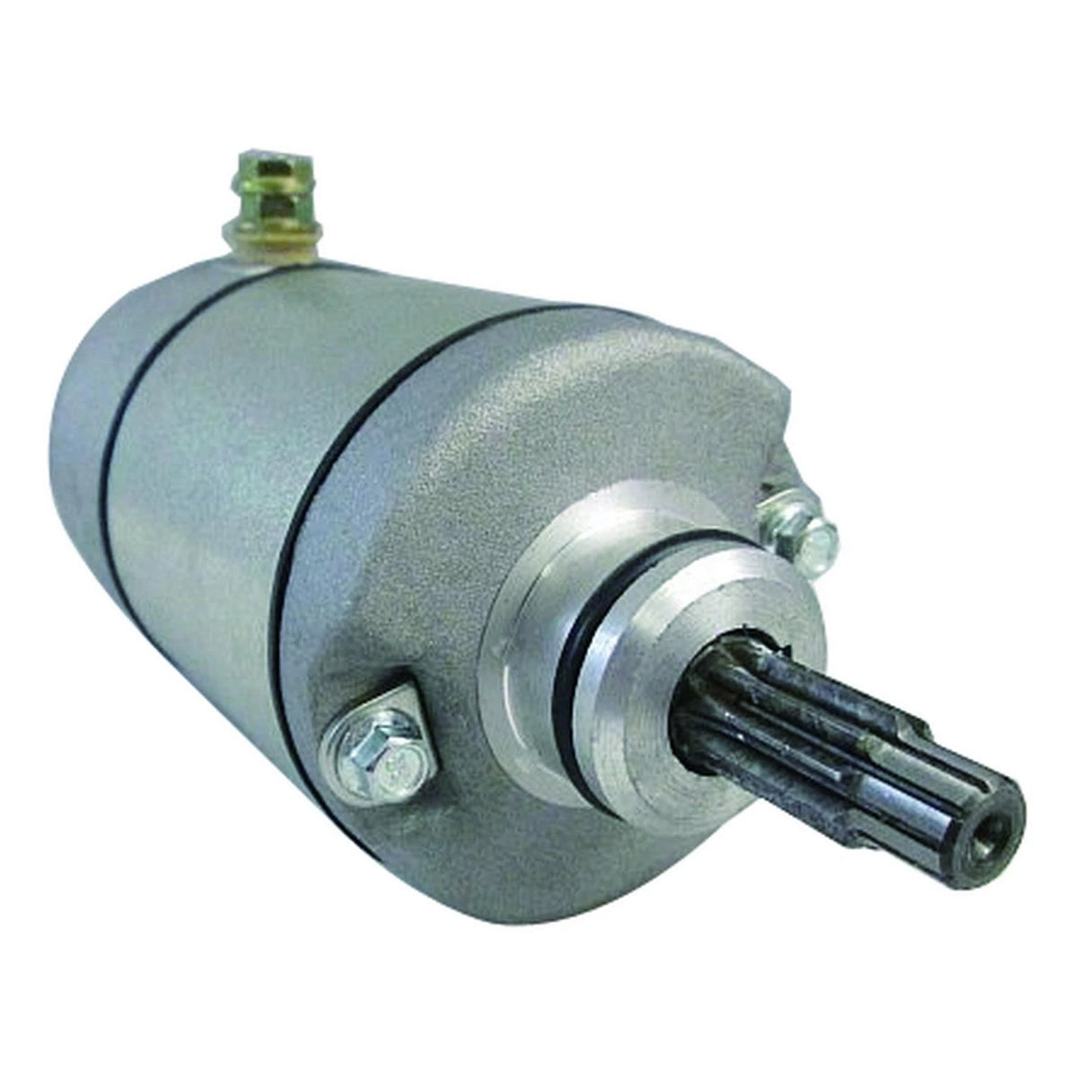 12V Starter for Kawasaki ZR-7S (2001–2005) 2-2448-MT 21163-1222