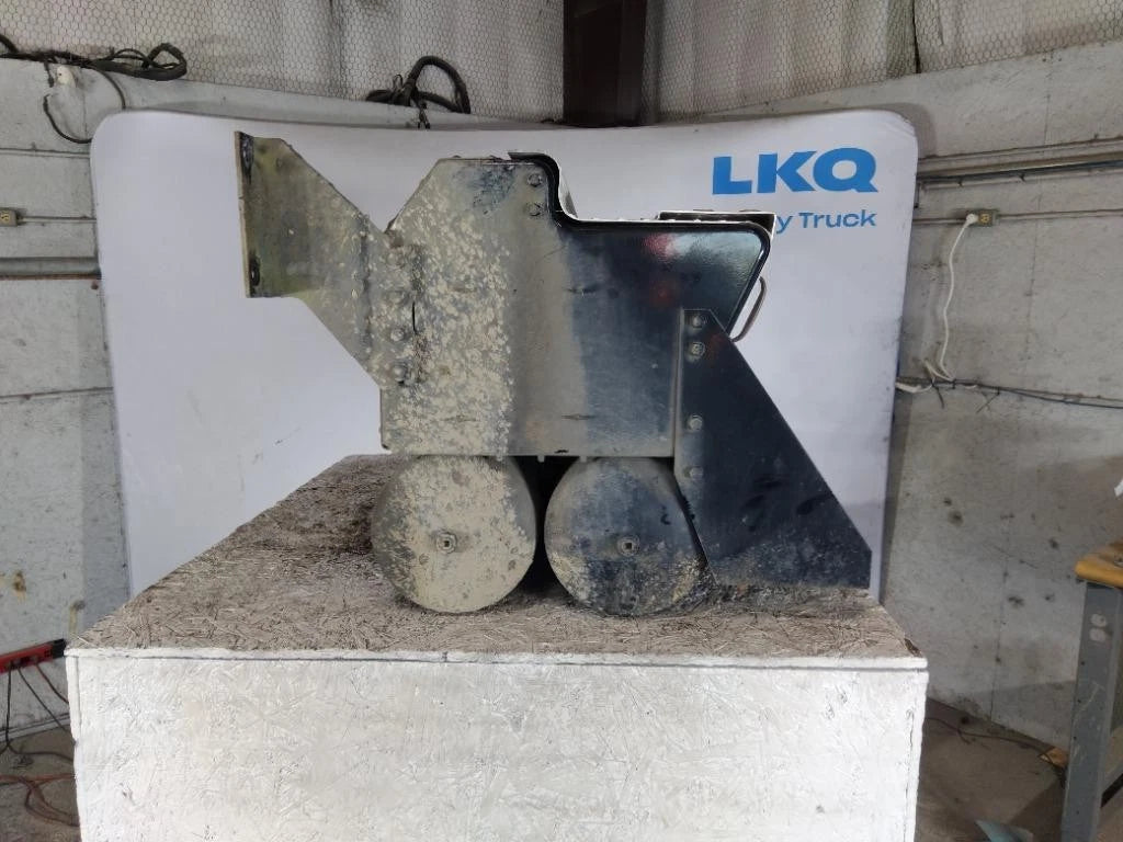 Battery Box for Kenworth T880 (2019)