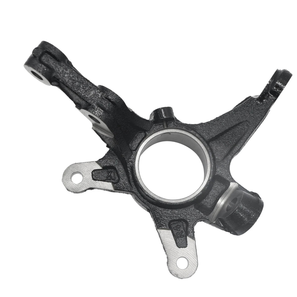 Steering Knuckle Front Left for Honda Civic (2006–2011) 698-025, 51216SNA010