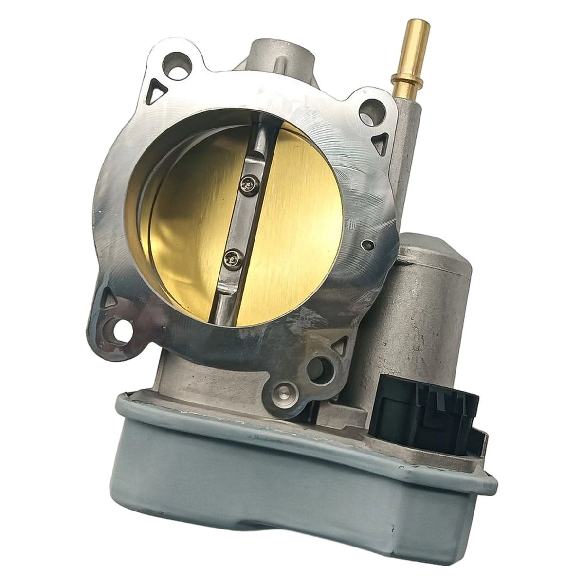 Throttle Body for Chevy Cobalt Colorado GMC Canyon Saturn Ion (2004–2007)