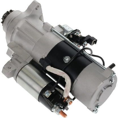 24V Starter for (Replaces M9T66771, M9T66771AM, 85021941, 85020789, 22602935, 30863)