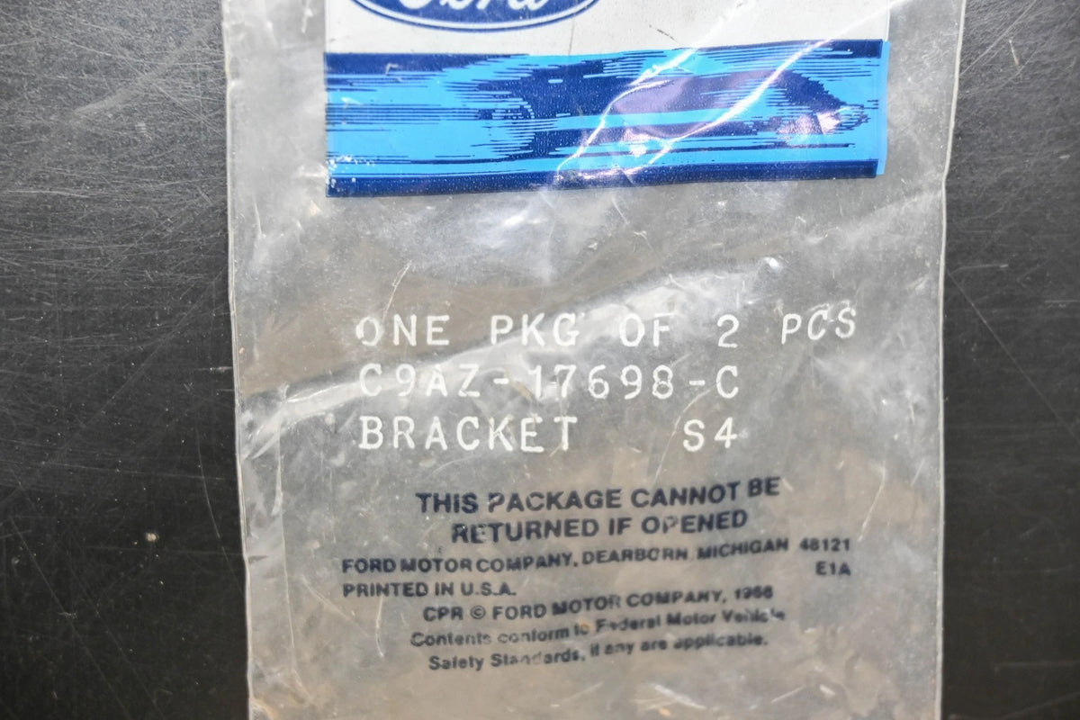Bracket for Ford (C9AZ-17698-C)