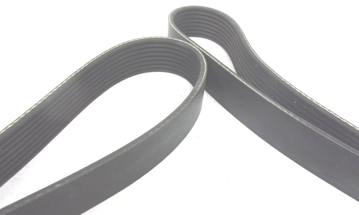 Serpentine V-Belt 8PK1953 for International (3573624C1, 4C4O8620DA, K080774)