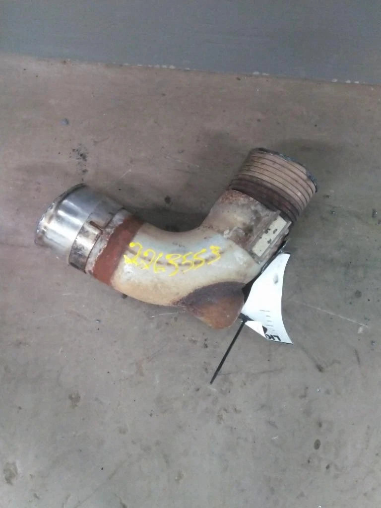 Exhaust Elbow for Freightliner Cascadia 125 (2018)