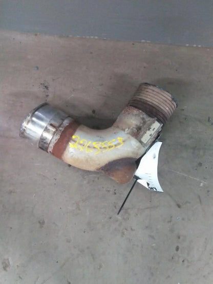 Exhaust Elbow for Freightliner Cascadia 125 (2018)