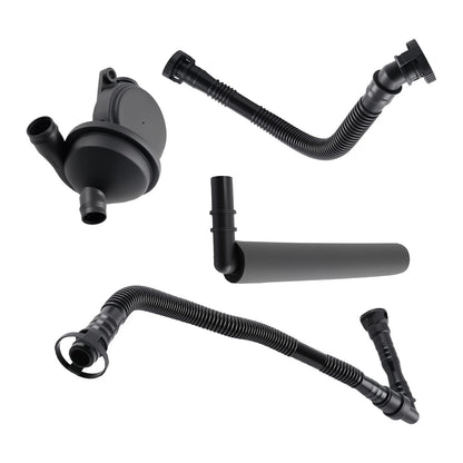 Crankcase Breather Kit for BMW X3 Z4 318i (2003–2010) 11617503520