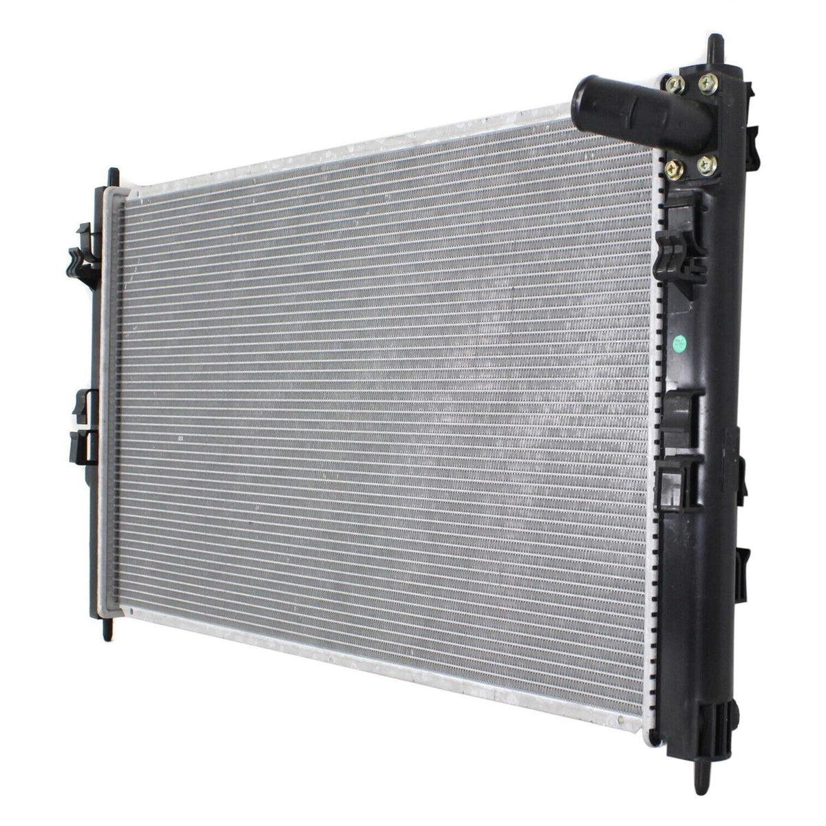 Aluminum Core Radiator for Mitsubishi Outlander Lancer RVR (2008–2017) CU2979
