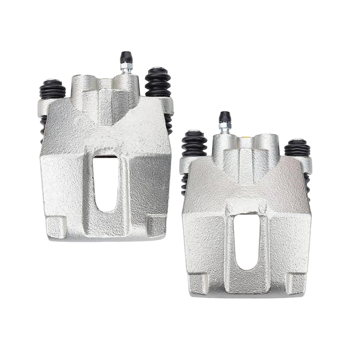 2X Rear Brake Calipers for Ford F-150 (2004–2011) & Lincoln Mark LT (2006–2008)